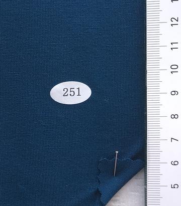 251 Turquoise