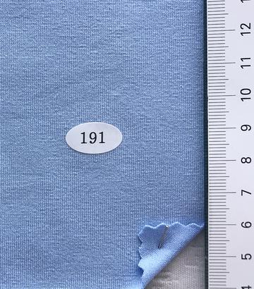 191 Pale Blue