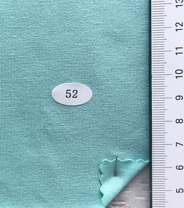 52 Turquoise