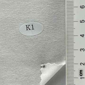 K1 White