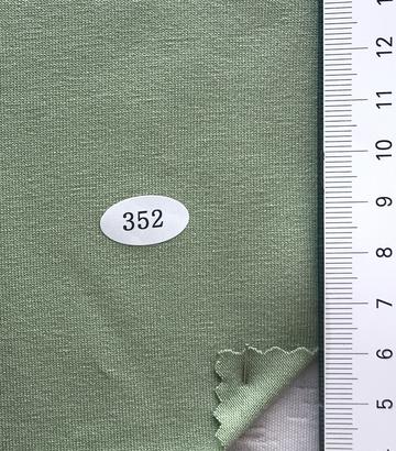 352 Deep Green