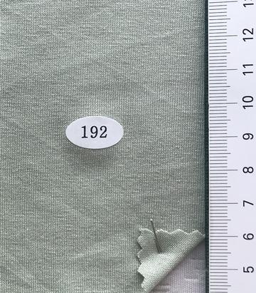 192 Pale Green