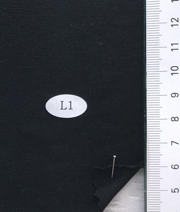 L1 Black
