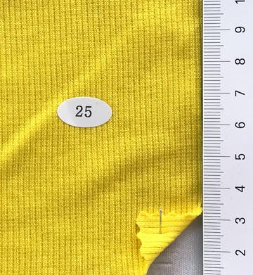 25 Yellow