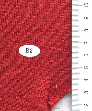 B2 Red