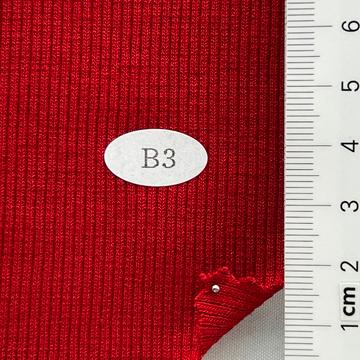 B3 Red