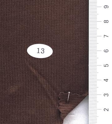 13 Brown