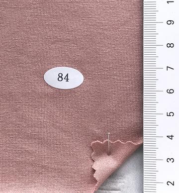 84 Dusty Pink