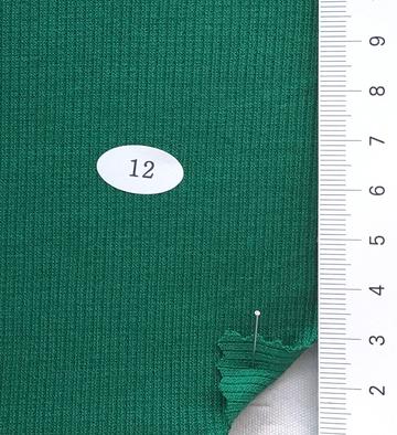 12 Green