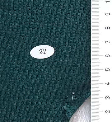 22 Deep Green
