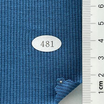 481 Blue