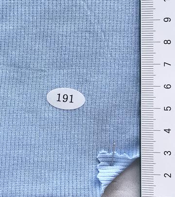 191 Pale Blue