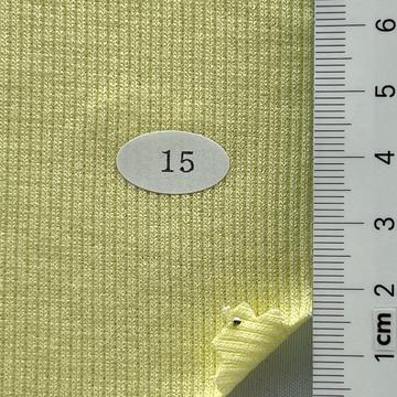 15 Yellow