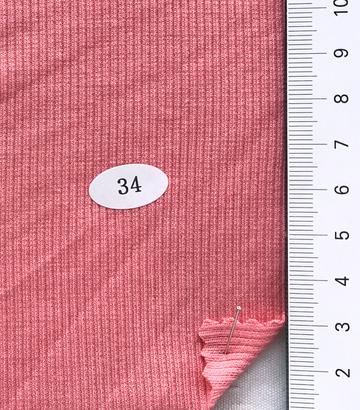 34 Pale Orange