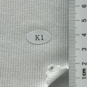 K1 White