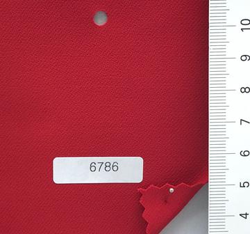 6786 Red