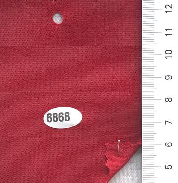 6868 Red