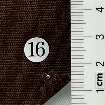 16 Brown