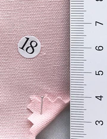 18 Pale Pink