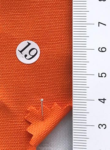 19 Orange
