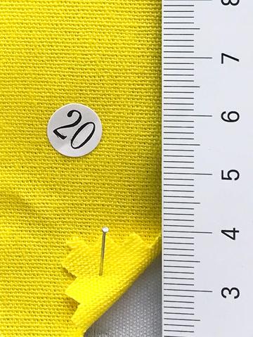 20 Yellow