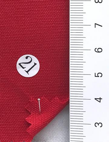 21 Red