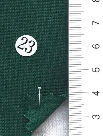 23 Green