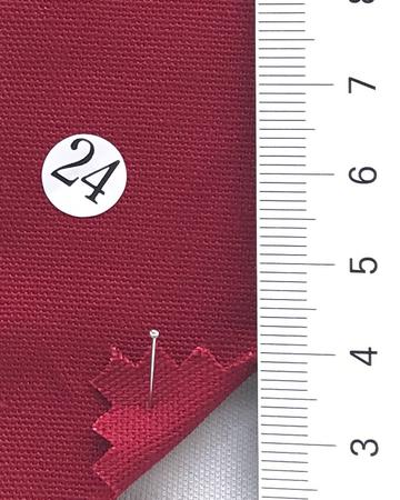 24 Red
