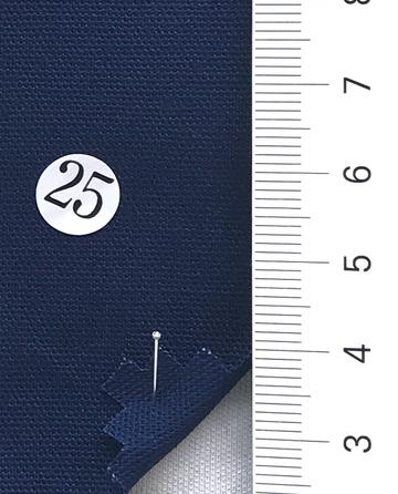 25 Navy