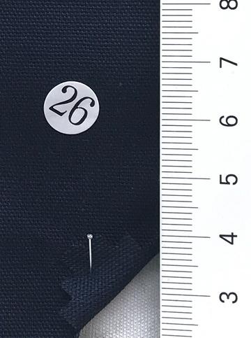 26 Navy