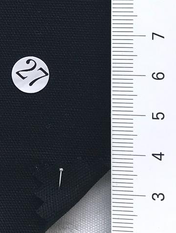 27 Black