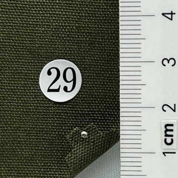 29 Deep Green