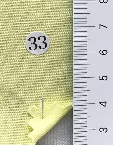 33 Yellow