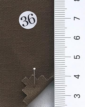 36 Brown