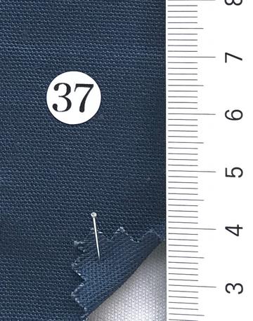 37 Blue