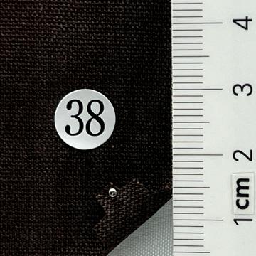 38 Brown
