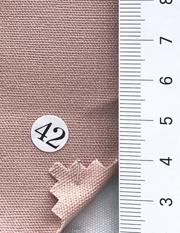 42 Pale Pink