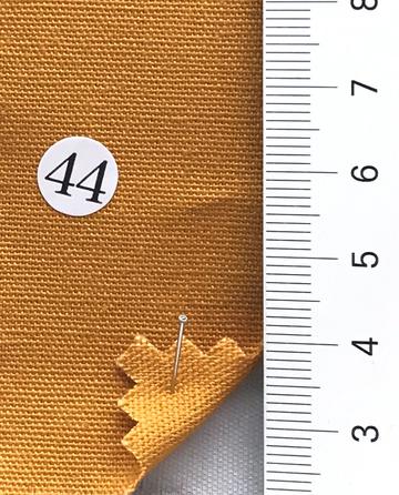 44 Yellow