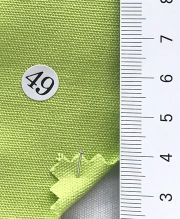 49 Pale Green