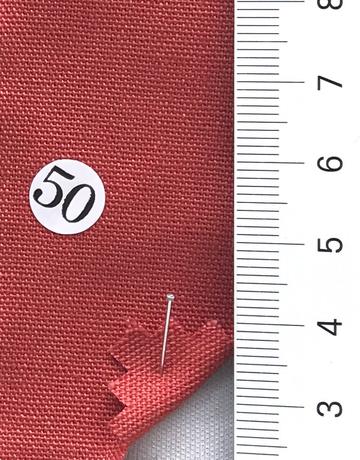 50 Pale Orange