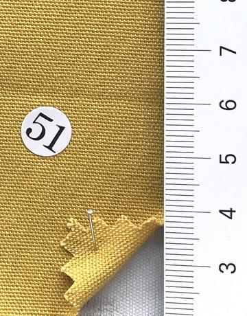 51 Yellow
