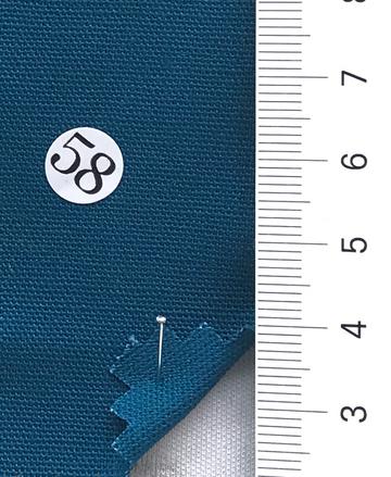 58 Turquoise