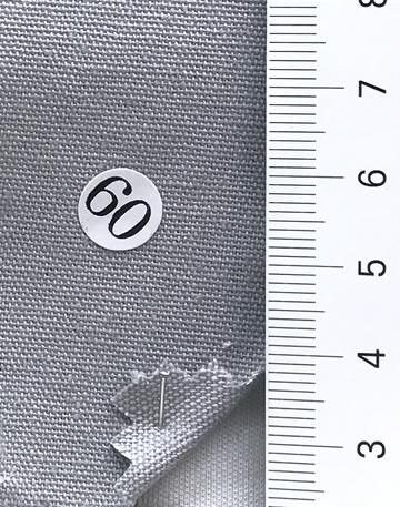 60 Gray
