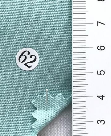 62 Pale Green