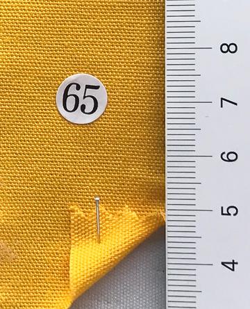 65 Yellow