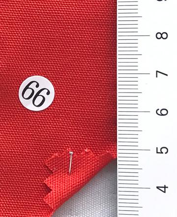 66 Red