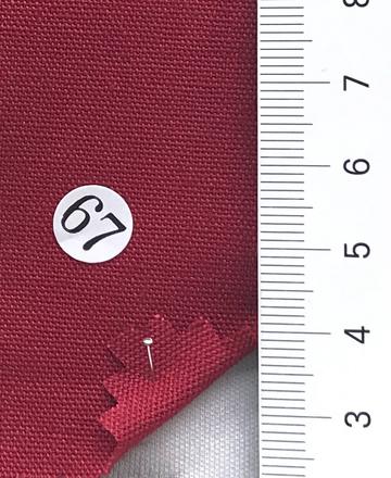 67 Red