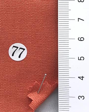 77 Orange