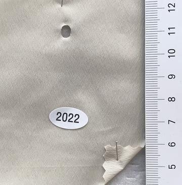 2022 Ivory