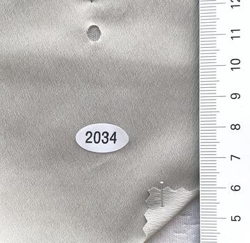 2034 Gray